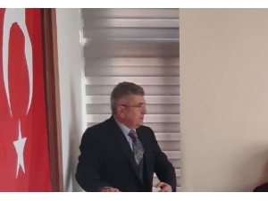 Giresun Eğitim Ve Kültür Vakfı Genel Kurulu Yapıldı