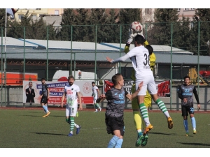 Bölgesel Amatör Ligi