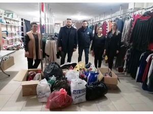 Yunusemre’nin Kardeşliği Yuntdağı’nı Isıtacak