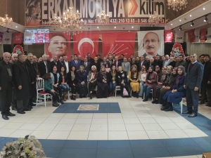 Başkan Kurukcu Güven Tazeledi