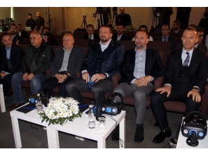 Türk Telekom’dan İlk 5g Canlı Maç Yayını