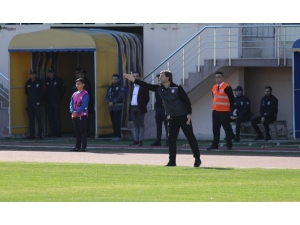 Ertuğrul Sağlam’dan Var İsyanı