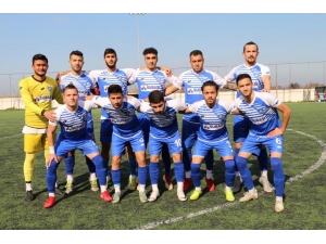 Didim Belediyespor Koçarlı Menderes’i Farklı Mağlup Etti