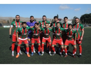 Cizre Spor, Ligden Çekilme Kararı Aldı