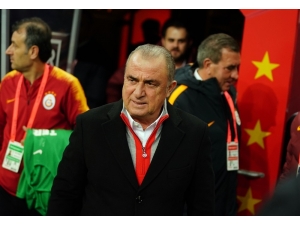 Fatih Terim’den 4 Değişiklik