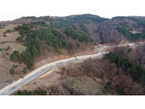 Bu Fotoğraf Bursa’da Çekildi