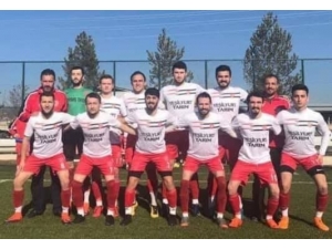 Çavdarhisarspor Şampiyonluğa Yürüyor