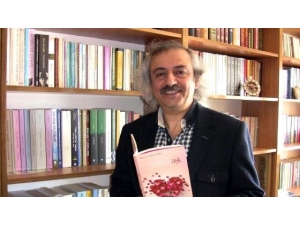 Felsefeye Hizmet Ödülü Prof. Dr. Hacı Ömer Özden’e Verildi