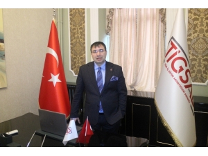 ’’İç Giyim Sektöründe 2020 İhracat Hedefimiz 8 Milyar Dolar’’