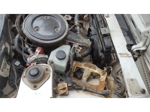 ‘Baba Akü Yok’ Sahnesi Gerçek Oldu