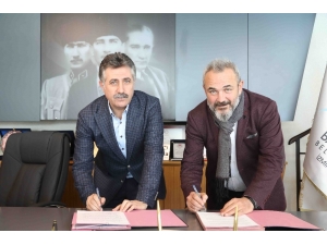 Bayraklı Belediyesi İle İzmir Barosu Arasında Protokol