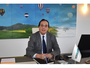 Yorglass’tan Yüzde 17’lik Büyüme