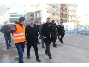 Yeşilboğaz: "Deprem Değil, İhmal Öldürür"