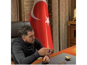 Doğubayazıtlı İş Adamı Turan’ın Doğuya Yatırımları Devam Ediyor