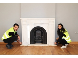 Öğretmenevi Lokalini ‘Kültür Ve Sanat Merkezi’ Olarak Tasarladılar