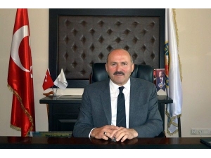 Başkan Ertük’ten Deve Güreşi Festivali Daveti