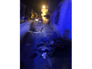 Kilis’te Trafik Kazası: 1 Ölü