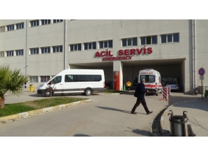 İdlib’te Şehit Olan Askerlerin Naaşları Hatay’a Getirildi