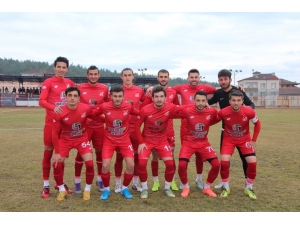 Bilecikspor Rahat Kazandı