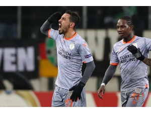 İrfan Can Kariyerinin Zirvesinde