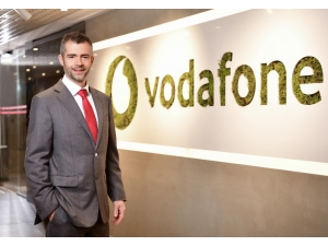 Vodafone, Robotik Süreç Otomasyonu İle Çalışanlarına 4 Bini Aşkın Saat Kazandırdı