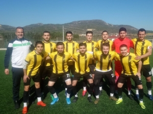 Lider Haftayı Kayıpsız Geçti