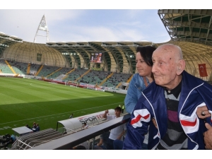 Sağlamcı Bahattin Hayatını Kaybetti