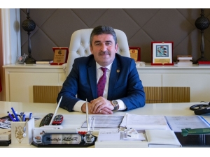 Gerede’de Bin 40 Konut Üretilecek Proje Hayata Geçirmek Üzere