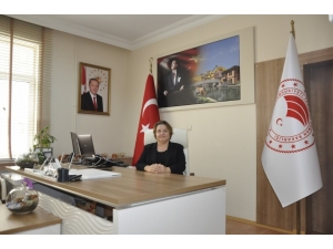 Eskişehir Tarımına 31 Milyon Tl Hibe Desteği