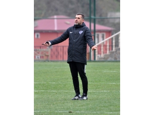 Alper Avcı: "Saha Avantajını İyi Kullanan Takımı Yendik"