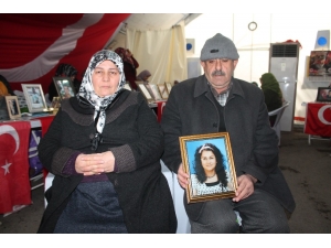 Ailelerin Direnişi Sürüyor, Sayı Her Geçen Gün Artıyor