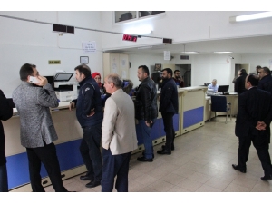 Noterlik İşlemlerinde Güvenli Ödeme Dönemi Başladı