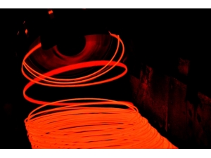 Karabük’te İhracat Ve İthalat Rakamları Açıklandı