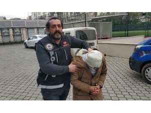 7 Bin 280 Adet Uyuşturucu Hapla İlgili 2 Kişi Adliyede