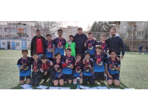 Büyükşehir’den Öğrenciler İçin Ara Tatil Kupası