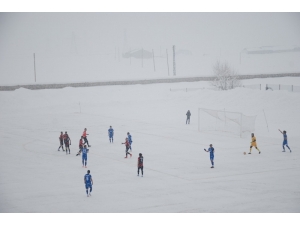 Mithat Özcaner: “Mağlubiyetten Dolayı Özür Diliyoruz”