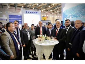 Didim, Emitt Fuarı’nda Tanıtıldı