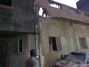 Hafter Trablus’a Saldırdı : 1 Yaralı