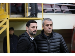 Yeni Malatyaspor, Kemal Özdeş İle Çıktığı İlk Maçtan Yenilgiyle Ayrıldı