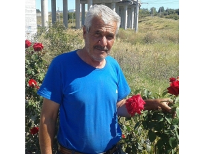 Osmaniyeli Tır Şoförü İran’da Kalp Krizinden Hayatını Kaybetti