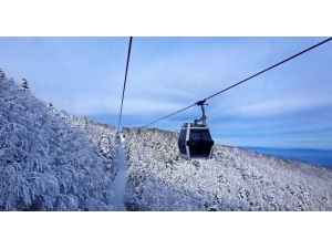 Teleferikle Uludağ’a Çıkacaklar Dikkat