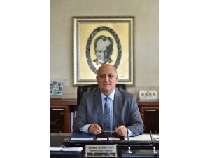 Mersin İş Dünyası, Tüm Sorunlara Rağmen 2020’den Umudunu Kesmiyor