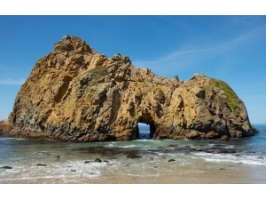 Ordu’nun Big Sur’ları