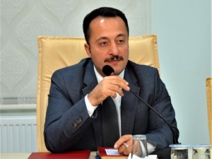 Valilikten İzin Almadan Yardım Toplanamaz