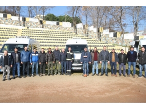 Yeni Test Araçları Elektrik Arızasına Müdahale Süresini Azaltıyor