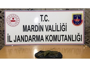 Jandarma Uyuşturucu Tacirlerine Göz Açtırmıyor