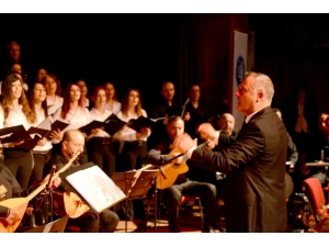 Çorum’da Belediye Thm Konserini İptal Etti