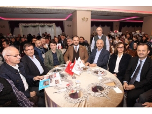 Başkan Büyükgöz’ün Hafta Sonu Mesaisi