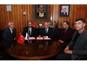 Modern Tekniklerle Sebze Üretilecek