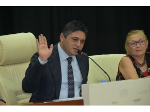 Aliağa Belediyesi Şubat Ayı Olağan Meclisi Toplanıyor